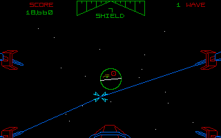 Thumbnail of other screenshot of Star Wars