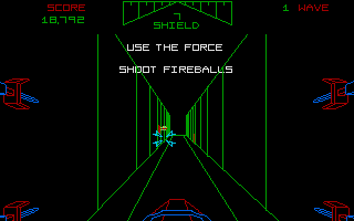 Thumbnail of other screenshot of Star Wars