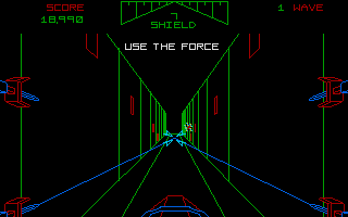 Thumbnail of other screenshot of Star Wars