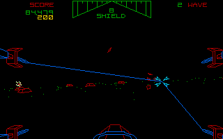 Thumbnail of other screenshot of Star Wars
