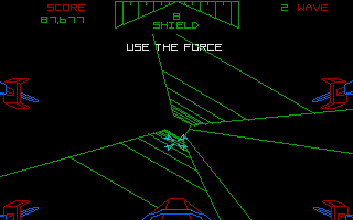 Thumbnail of other screenshot of Star Wars
