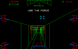 Thumbnail of other screenshot of Star Wars