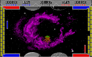 Thumbnail of other screenshot of Starball