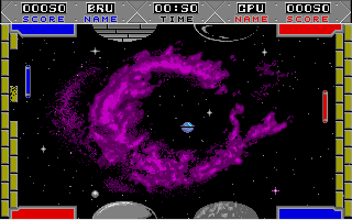 Thumbnail of other screenshot of Starball