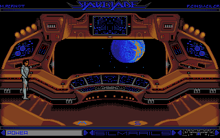 Thumbnail of other screenshot of Starblade