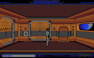 Thumbnail of other screenshot of Starblade
