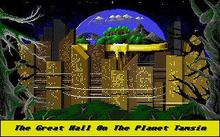 Thumbnail of other screenshot of Starblaze