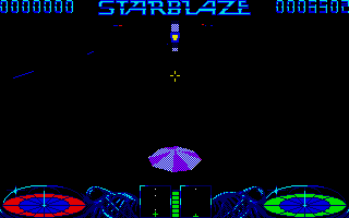 Thumbnail of other screenshot of Starblaze