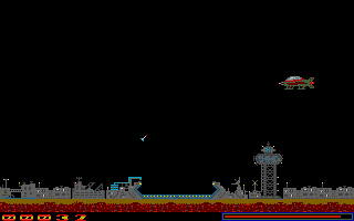 Thumbnail of other screenshot of Starburst