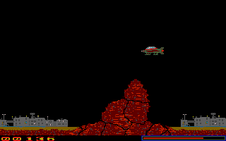 Thumbnail of other screenshot of Starburst