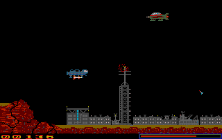 Thumbnail of other screenshot of Starburst