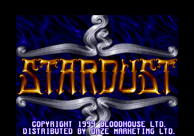 Thumbnail of other screenshot of Stardust