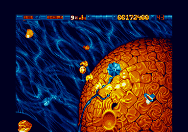 Thumbnail of other screenshot of Stardust