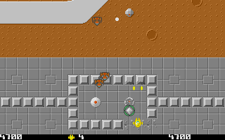 Thumbnail of other screenshot of Starhawk II