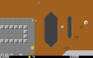 Thumbnail of other screenshot of Starhawk II