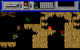 Thumbnail of other screenshot of Starquake