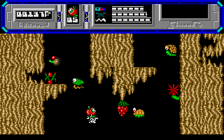 Thumbnail of other screenshot of Starquake