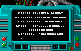 Thumbnail of other screenshot of Starquake