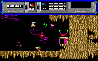 Thumbnail of other screenshot of Starquake