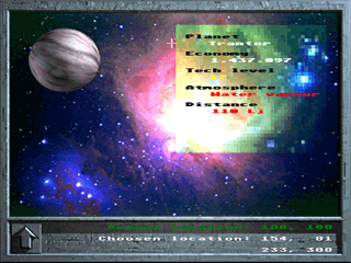 Thumbnail of other screenshot of Starraider