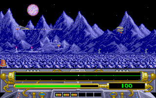 Thumbnail of other screenshot of Starray