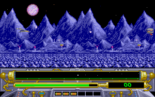 Thumbnail of other screenshot of Starray