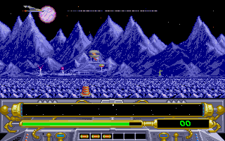 Thumbnail of other screenshot of Starray