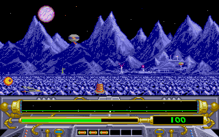 Thumbnail of other screenshot of Starray