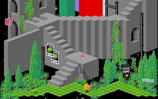 Thumbnail of other screenshot of StarTrash