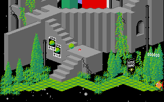 Thumbnail of other screenshot of StarTrash