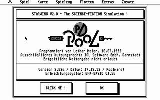 Thumbnail of other screenshot of Starwing