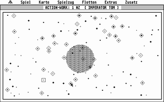 Thumbnail of other screenshot of Starwing