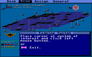 Thumbnail of other screenshot of Stellar Crusade