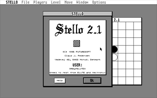 Thumbnail of other screenshot of Stello