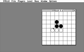 Thumbnail of other screenshot of Stello