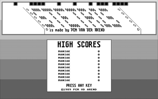 Thumbnail of other screenshot of Stetris