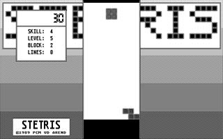 Thumbnail of other screenshot of Stetris