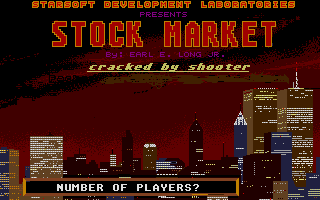 Thumbnail of other screenshot of Stock Market The Game