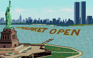 Thumbnail of other screenshot of Stock Market The Game