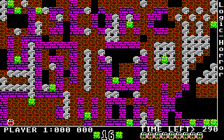 Thumbnail of other screenshot of Stone-Age Deluxe