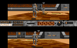 Thumbnail of other screenshot of Stormball