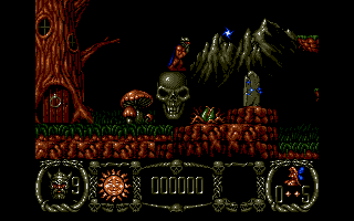 Thumbnail of other screenshot of Stormlord