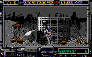 Thumbnail of other screenshot of Stormtrooper