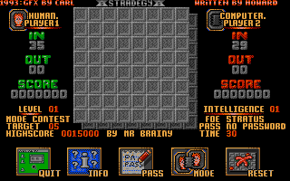 Thumbnail of other screenshot of Stradegy