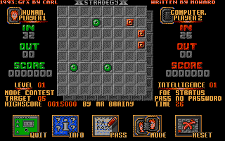 Thumbnail of other screenshot of Stradegy