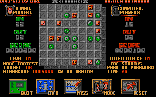 Thumbnail of other screenshot of Stradegy