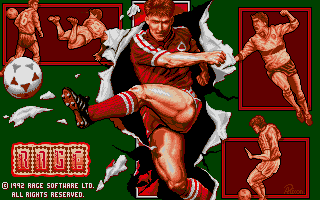 Thumbnail of other screenshot of Striker