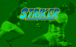 Thumbnail of other screenshot of Striker