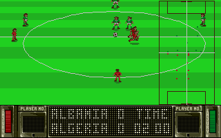 Thumbnail of other screenshot of Striker