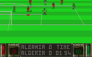 Thumbnail of other screenshot of Striker